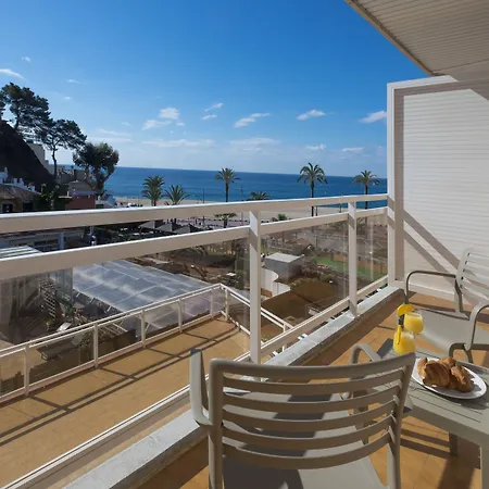 Hotel Rosamar & 4*s 4*